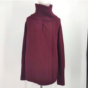 Lululemon Merino Wool Cardigan Button Up